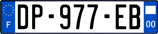 DP-977-EB