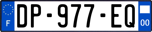 DP-977-EQ