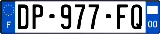 DP-977-FQ