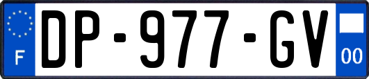 DP-977-GV