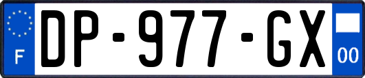 DP-977-GX