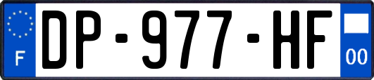 DP-977-HF