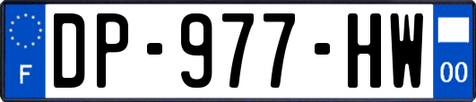 DP-977-HW
