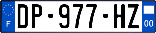 DP-977-HZ