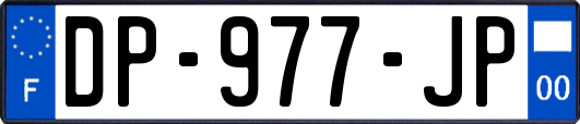 DP-977-JP