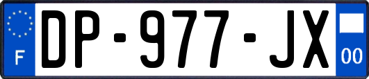 DP-977-JX