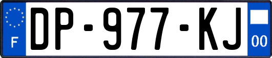 DP-977-KJ