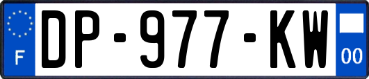 DP-977-KW