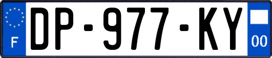 DP-977-KY