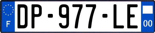 DP-977-LE