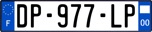 DP-977-LP