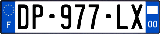 DP-977-LX