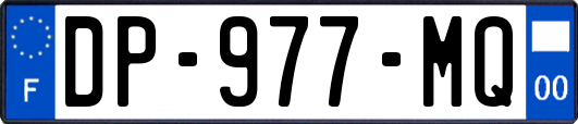 DP-977-MQ
