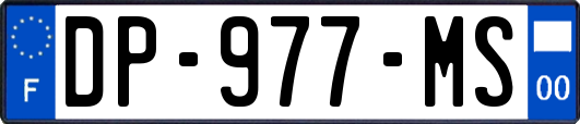 DP-977-MS