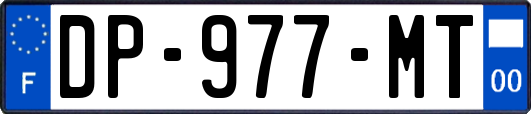 DP-977-MT