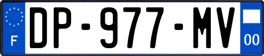 DP-977-MV