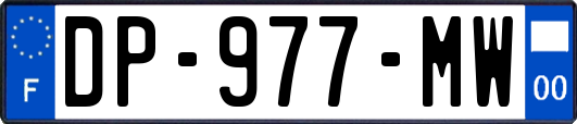 DP-977-MW