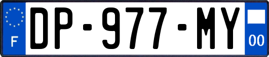 DP-977-MY