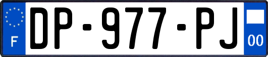 DP-977-PJ