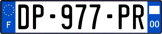 DP-977-PR