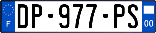 DP-977-PS