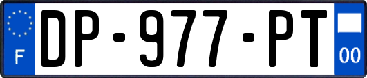 DP-977-PT