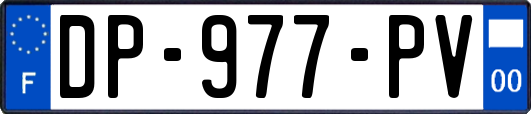 DP-977-PV