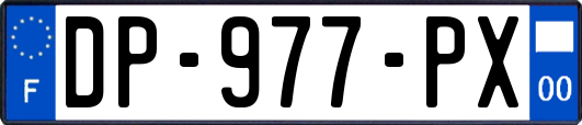 DP-977-PX