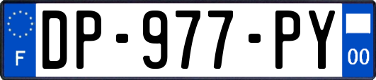 DP-977-PY