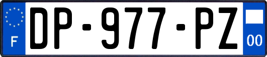 DP-977-PZ