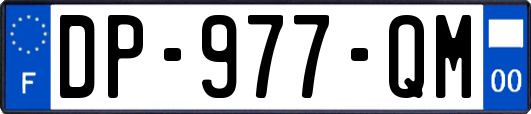 DP-977-QM