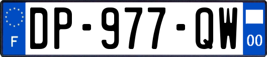 DP-977-QW