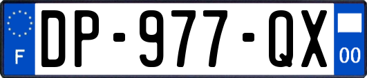 DP-977-QX