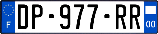 DP-977-RR