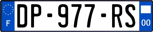 DP-977-RS