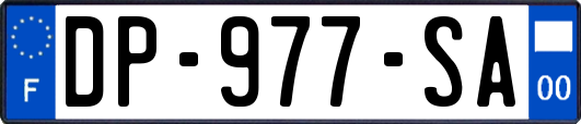 DP-977-SA
