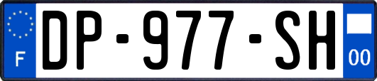 DP-977-SH