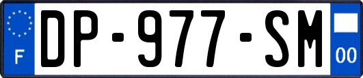 DP-977-SM