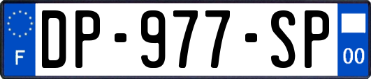 DP-977-SP