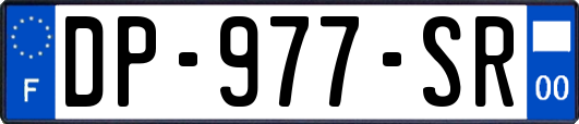 DP-977-SR
