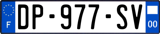 DP-977-SV