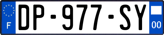 DP-977-SY
