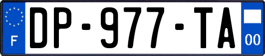 DP-977-TA