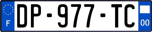 DP-977-TC