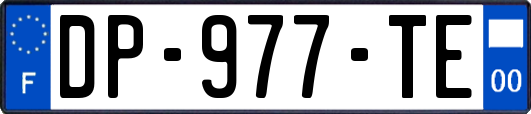 DP-977-TE