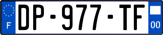 DP-977-TF