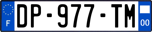 DP-977-TM