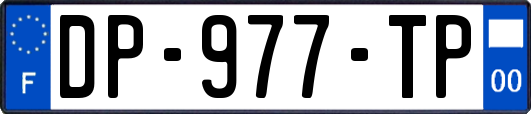 DP-977-TP