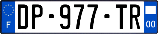 DP-977-TR