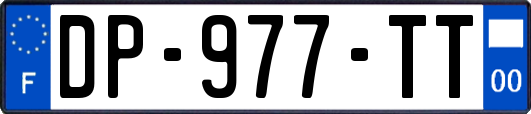 DP-977-TT